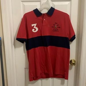 NWT POLO